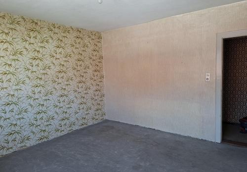 Schlafzimmer 2 Wohnung 1