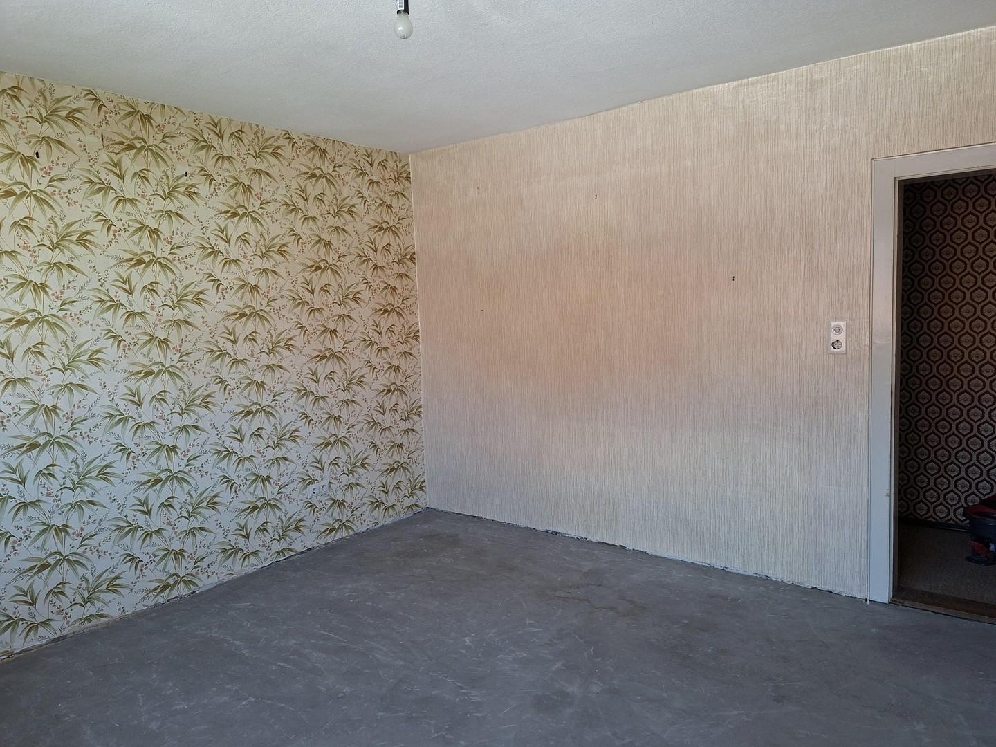 Schlafzimmer 2 Wohnung 1