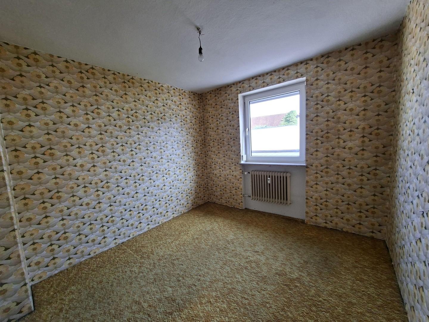 Kind 1 Wohnung 1