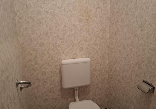 WC OG Wohnung 1