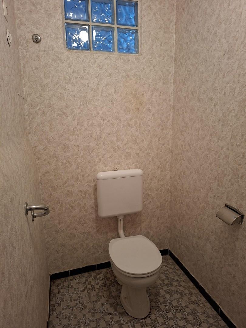 WC OG Wohnung 1