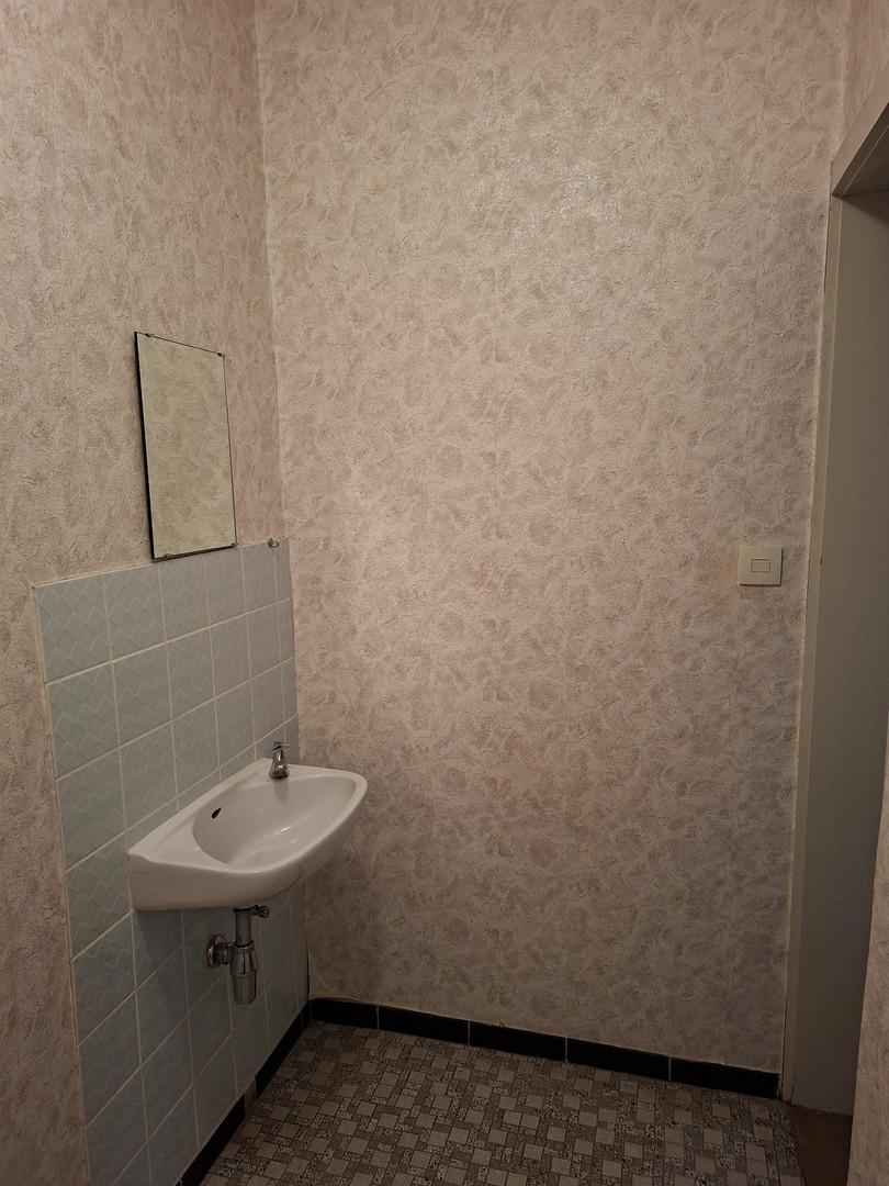 WC OG Wohnung 1