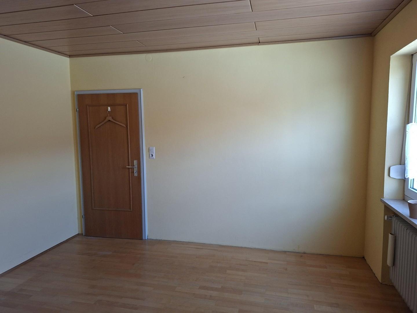 Schlafzimmer Wohnung 2
