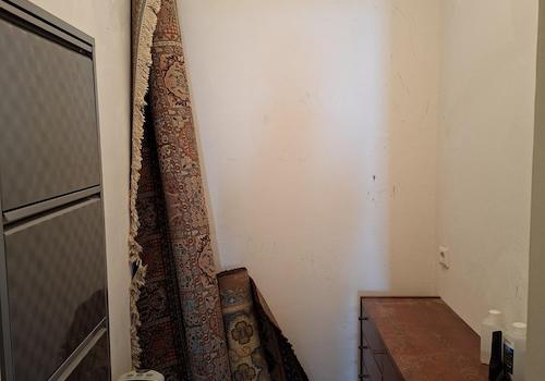 Abstellraum Wohnung 2