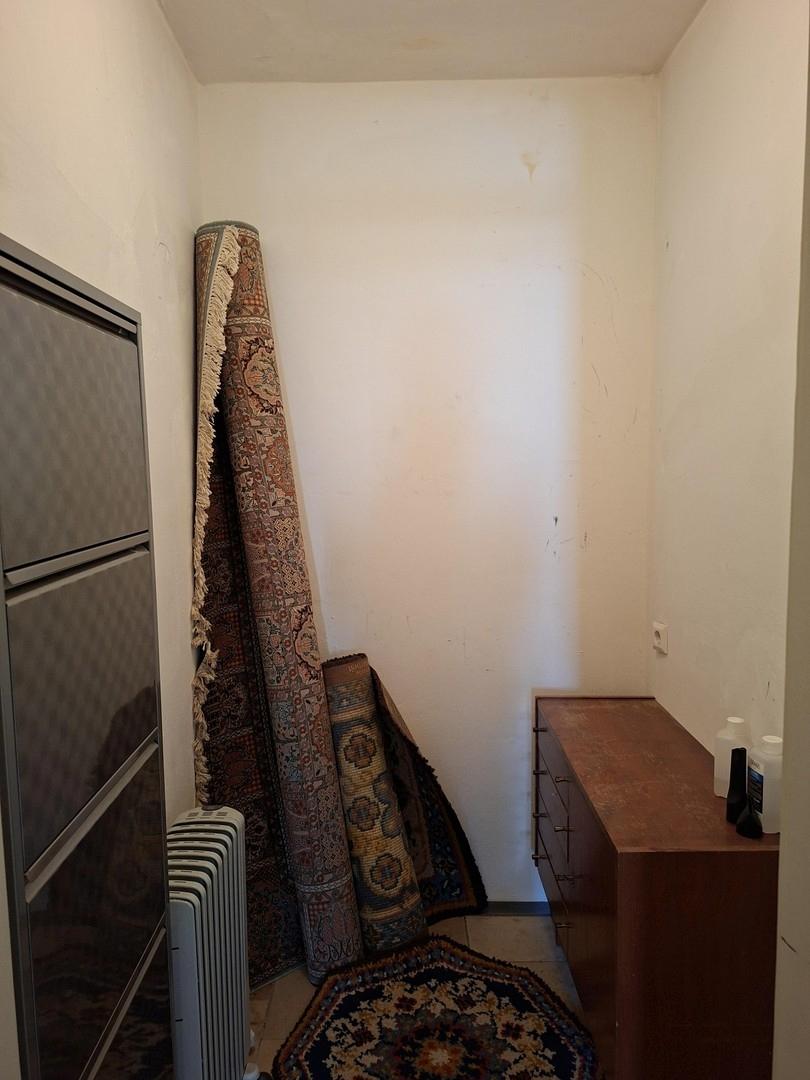 Abstellraum Wohnung 2