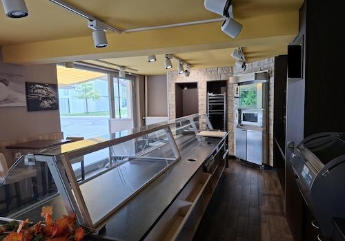 Laden Gewerbe 1