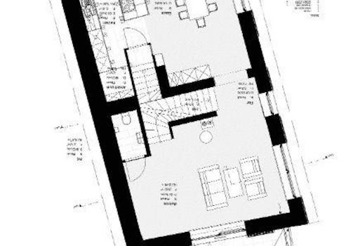 Grundriss OG