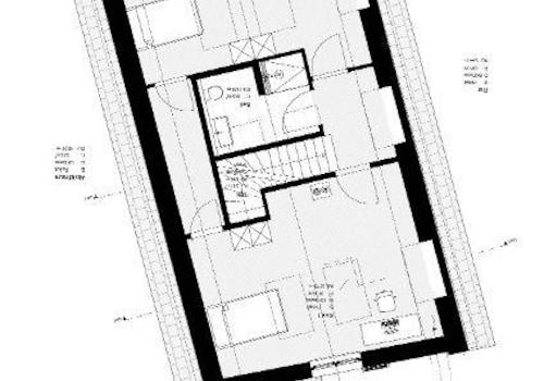 Grundriss DG