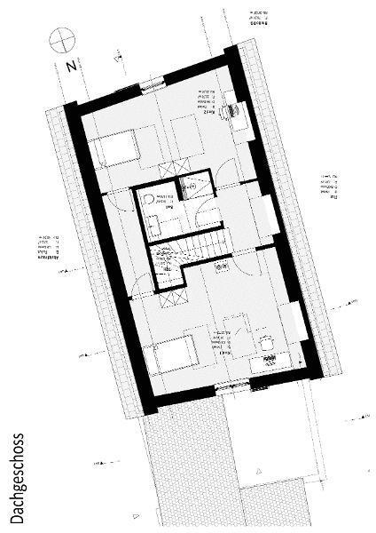 Grundriss DG