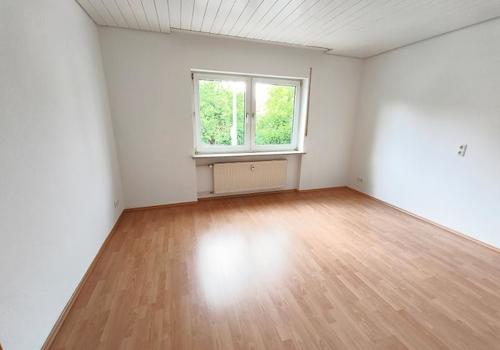 Schlafzimmer Bild 1