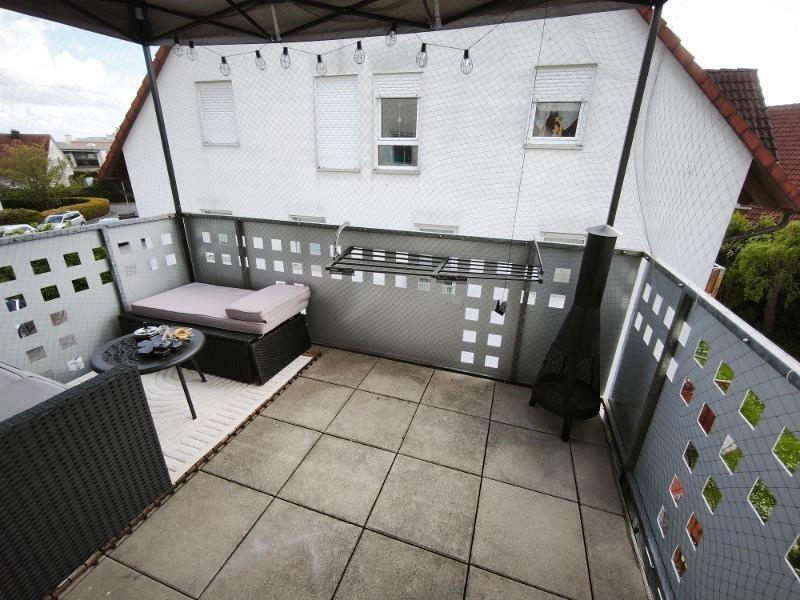 Balkon Bild 1