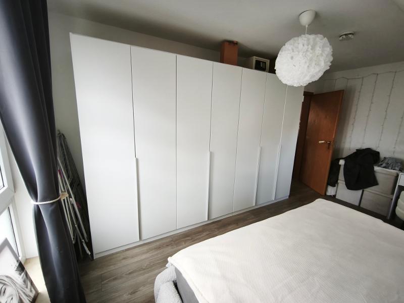 Schlafzimmer Bild 3
