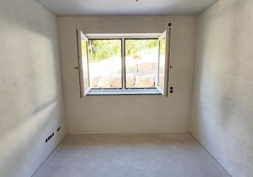 Gäste- /Arbeitszimmer Bild 1