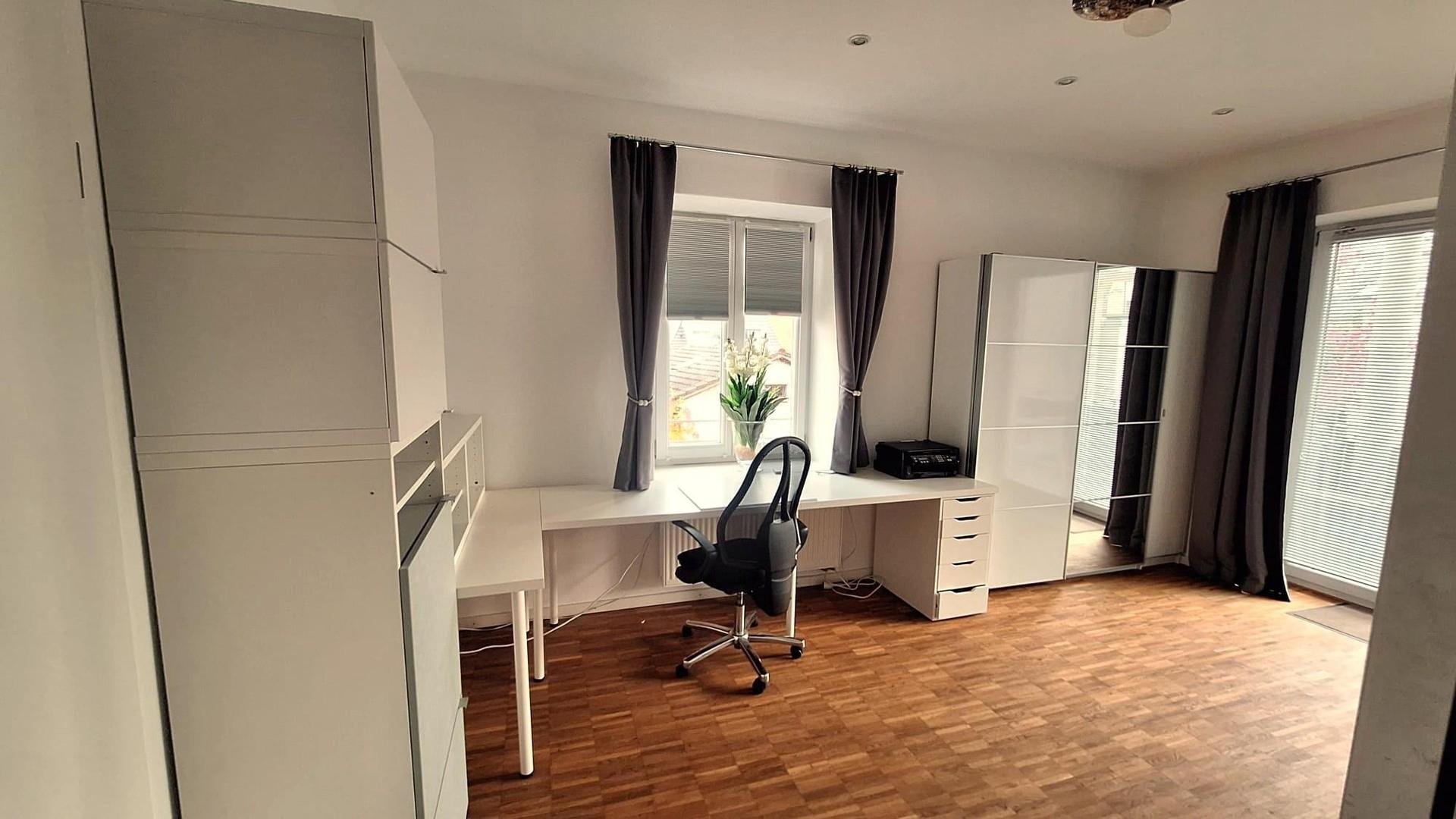 Arbeitszimmer