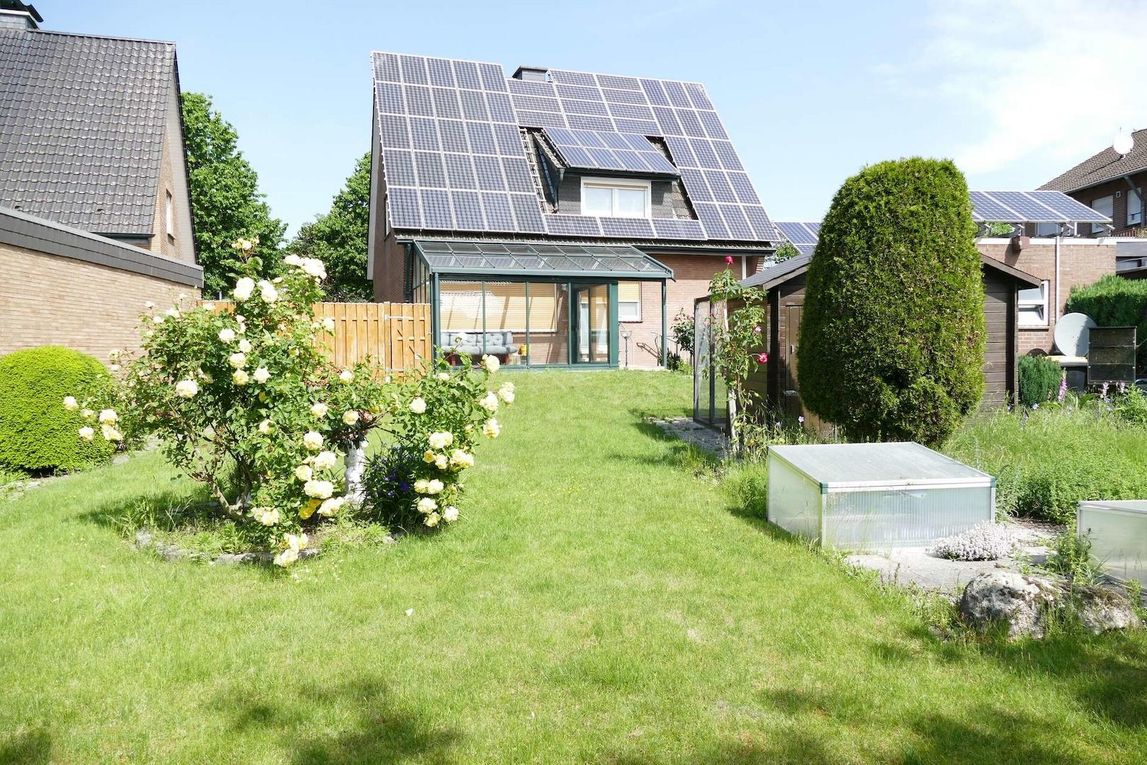 Garten
