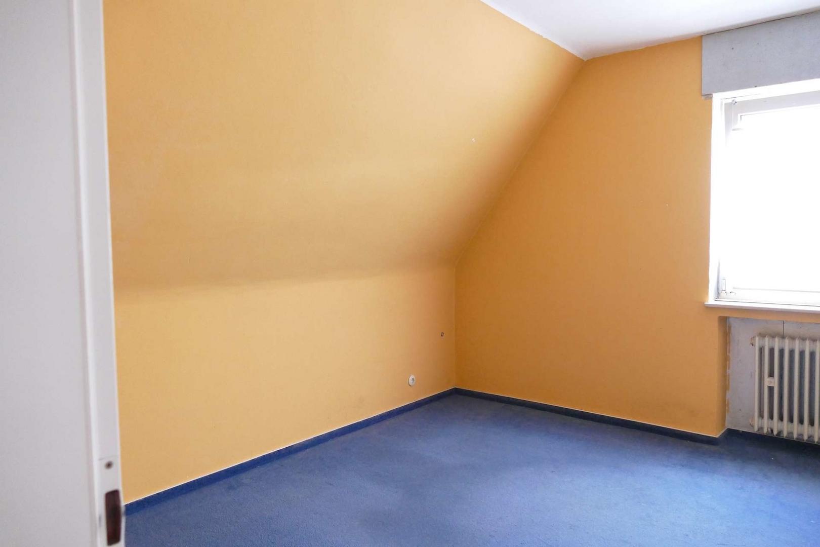 Schlafzimmer OG