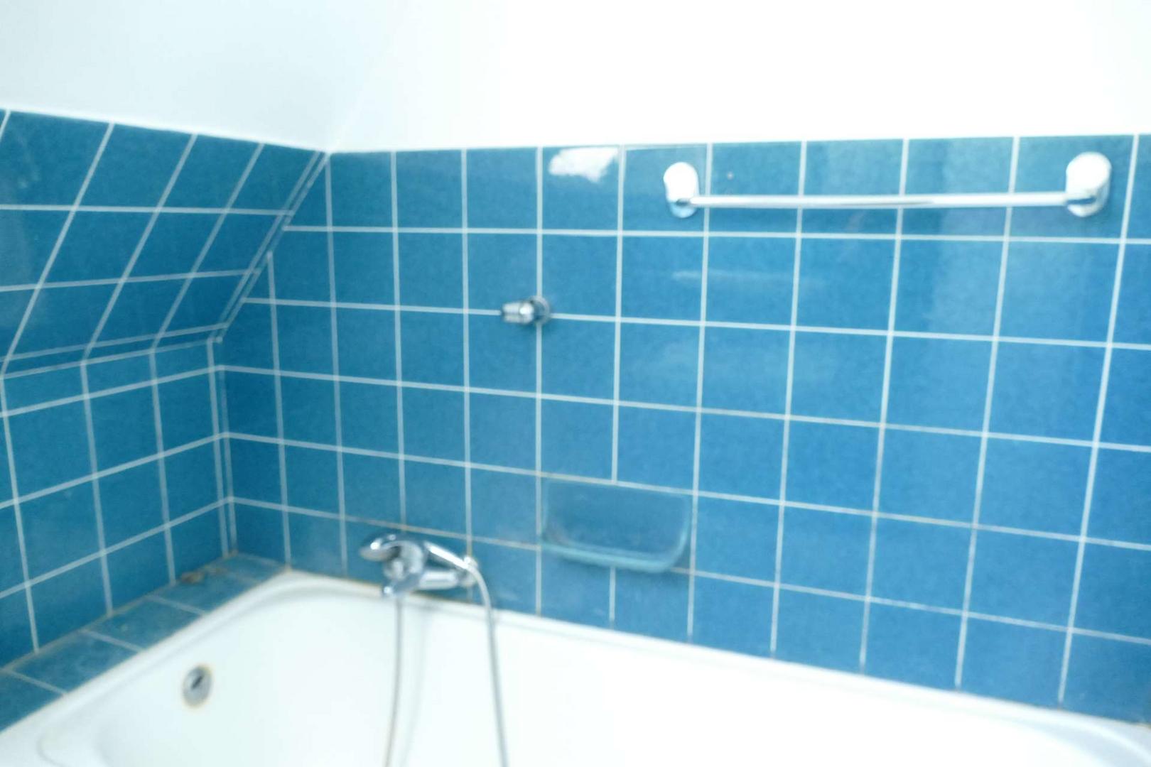 Badezimmer OG