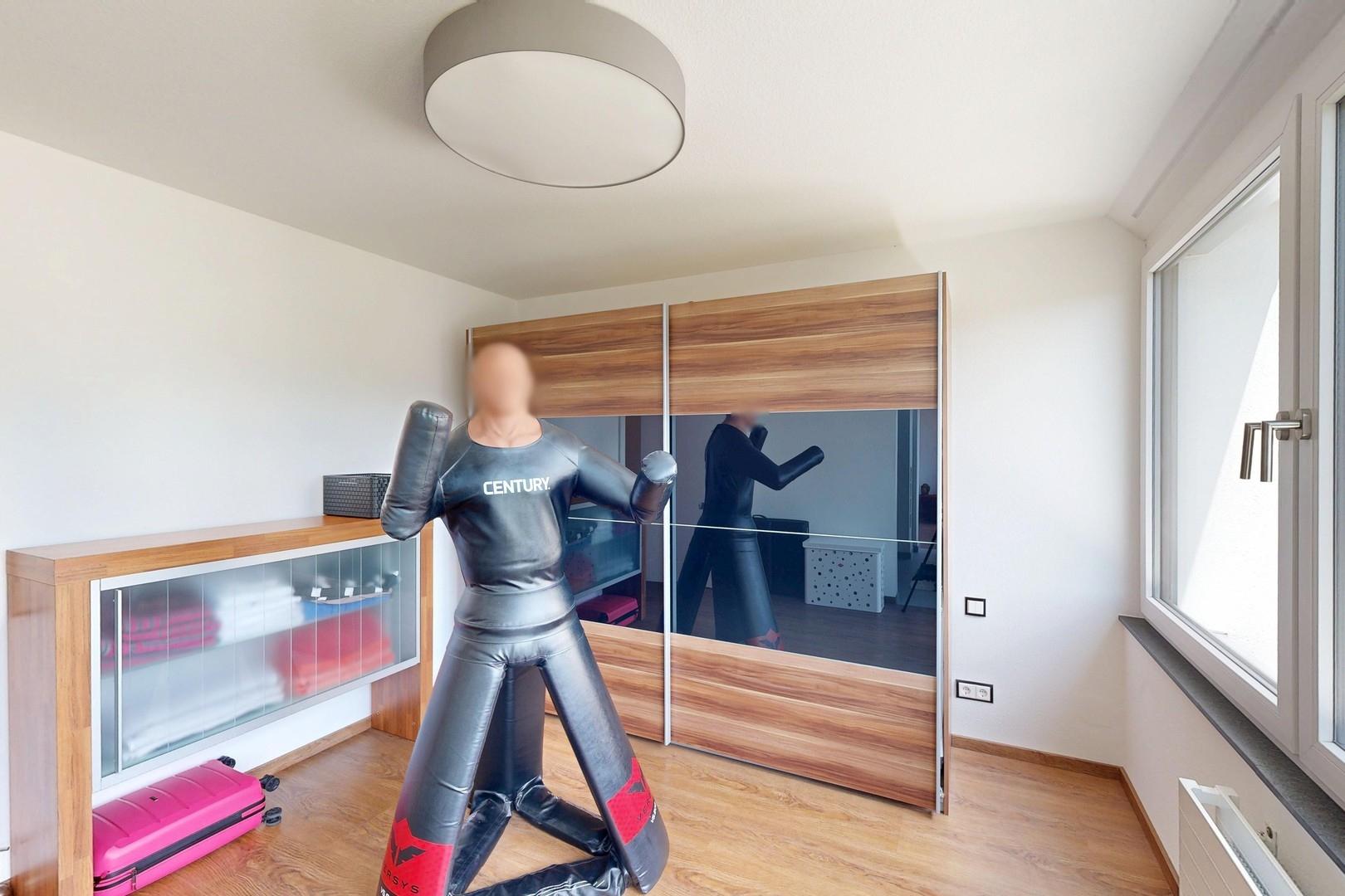 Gästezimmer