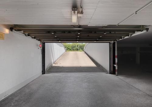 Tiefgarage