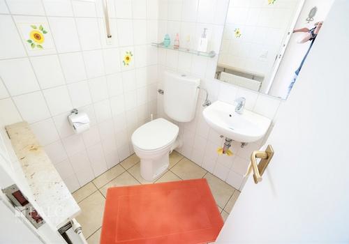 Gäste- WC