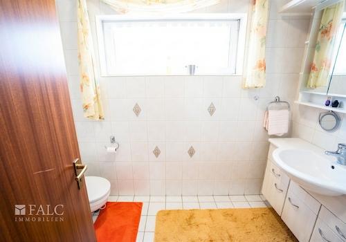 Badezimmer OG