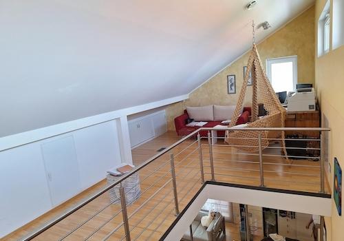 Studio im DG