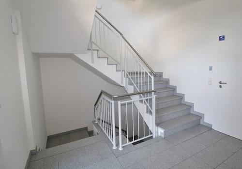 Treppenhaus
