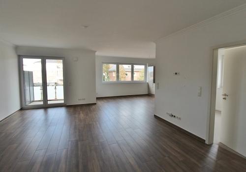 Wohn- und Esszimmer