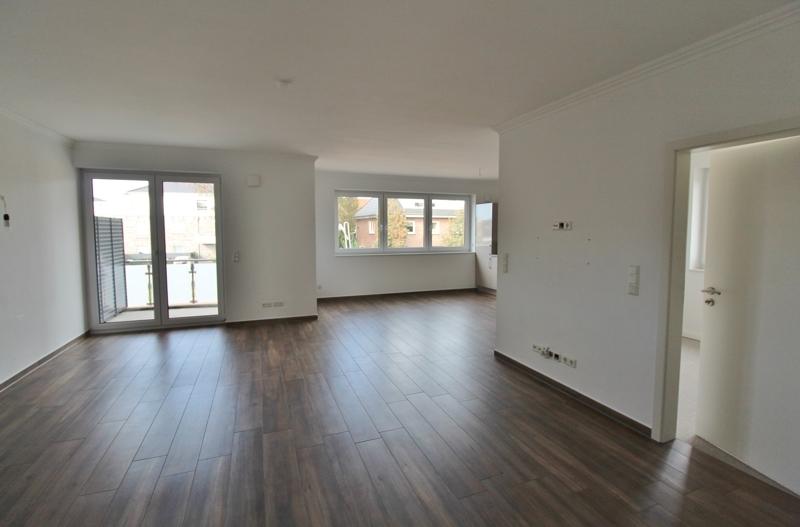 Wohn- und Esszimmer