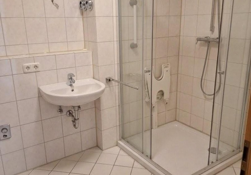 Duschbad