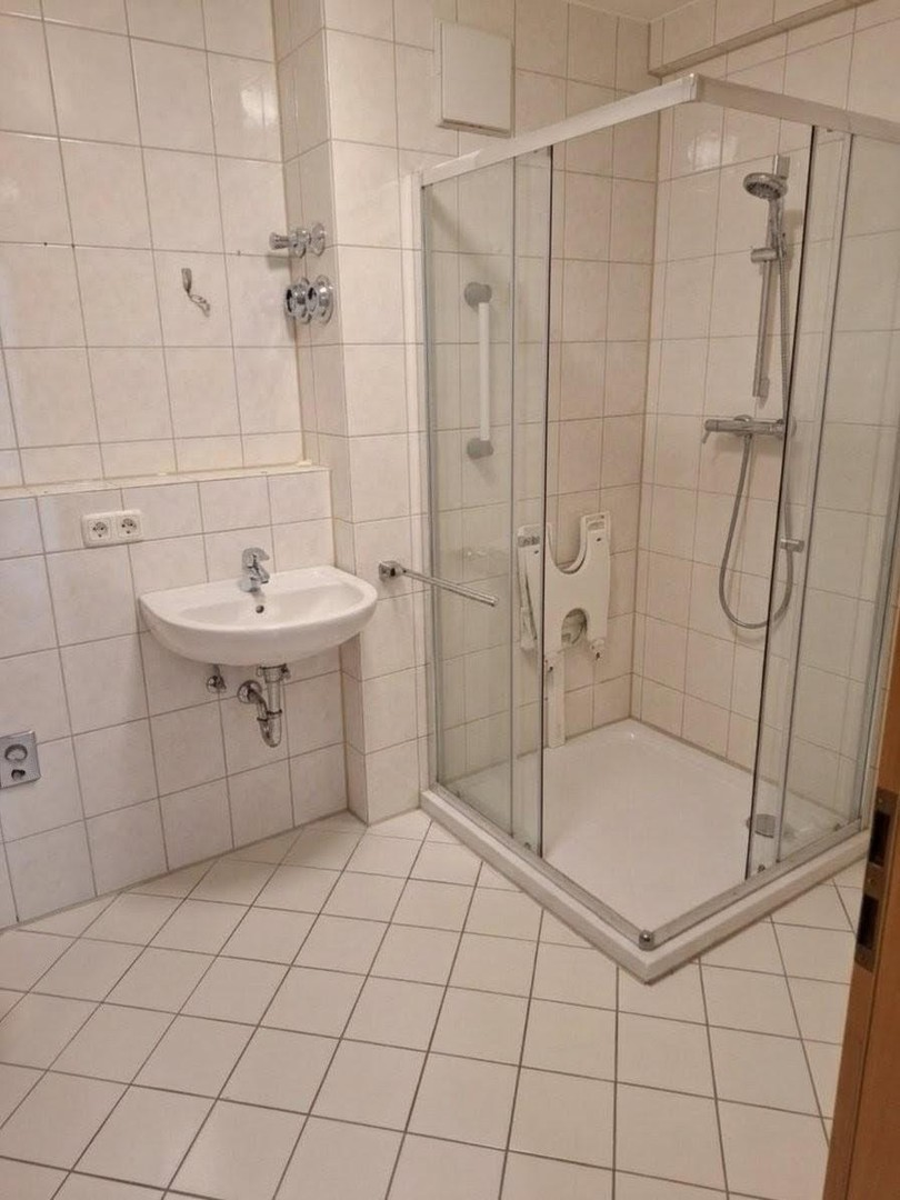 Duschbad