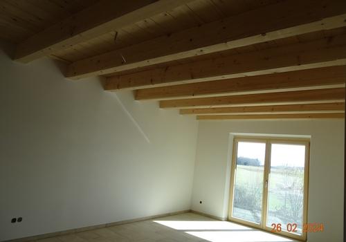Sichtbalken