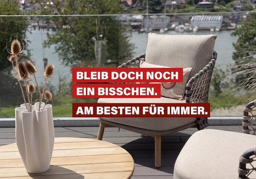 Bleib doch noch