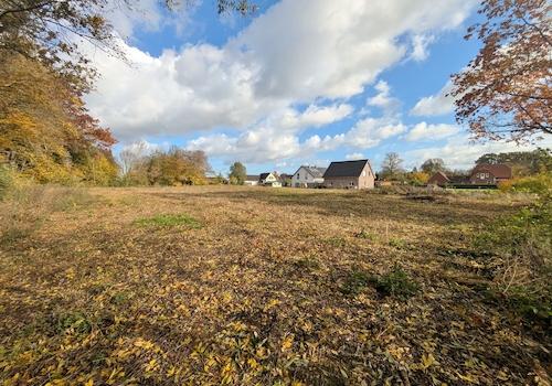 Blick Richtung Nord-Ost