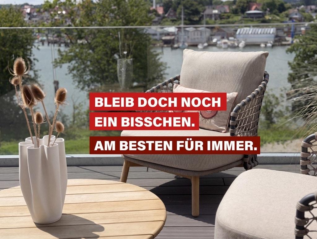 Bleib doch noch
