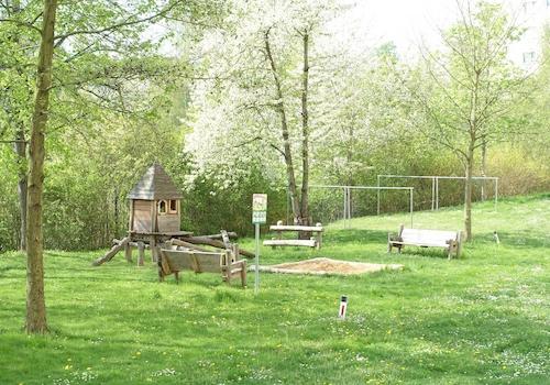 Spielplatz