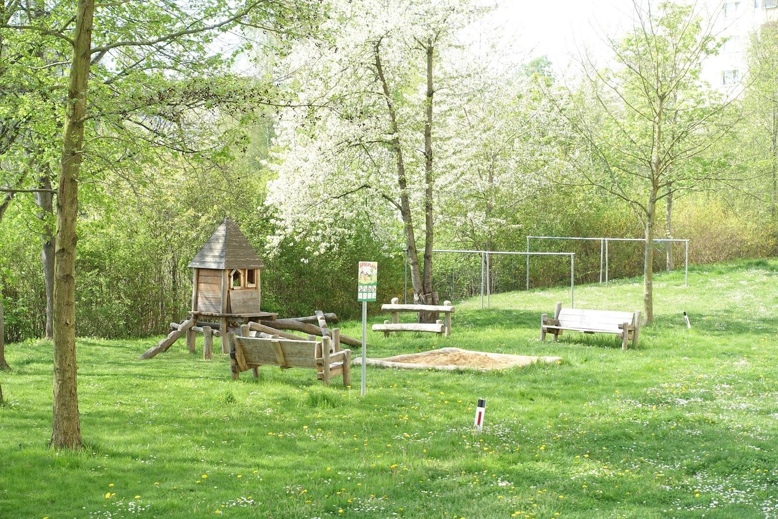 Spielplatz