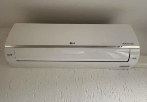 Klimaanlage