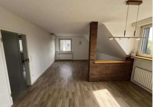Wohn/Esszimmer