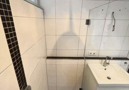 Dusche 180x80
