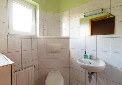 WC Erdgeschoss