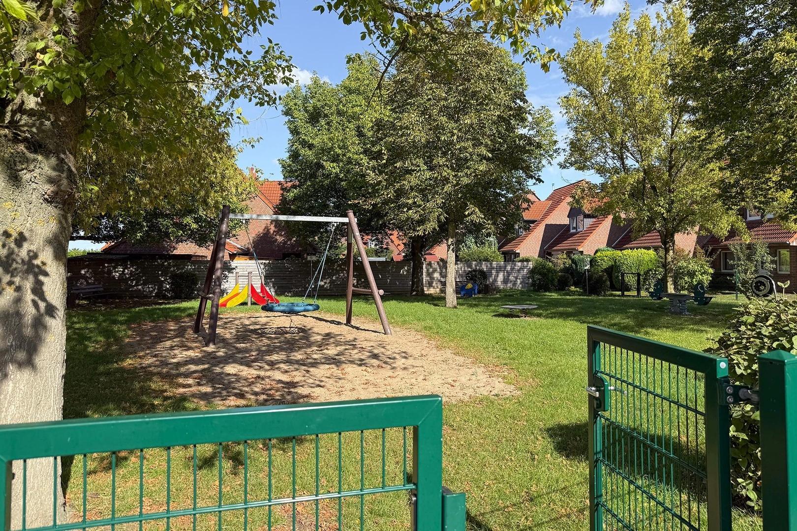 Spielplatz