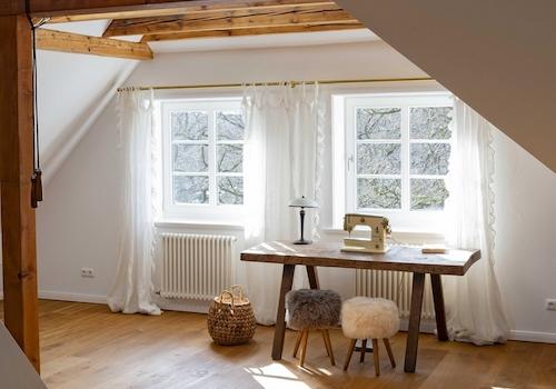 Dachstudio