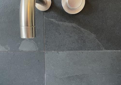 Dornbracht Armaturen Detail