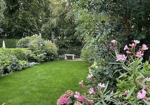Sommergarten