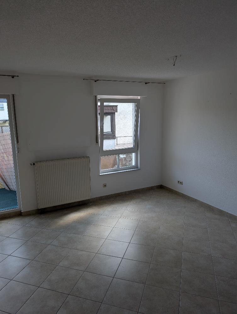 Wohnzimmer Bild 2