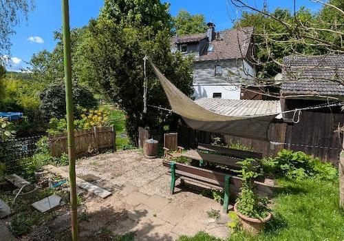 Außenbild 3 - Terrasse