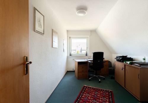 Schlafzimmer 3
