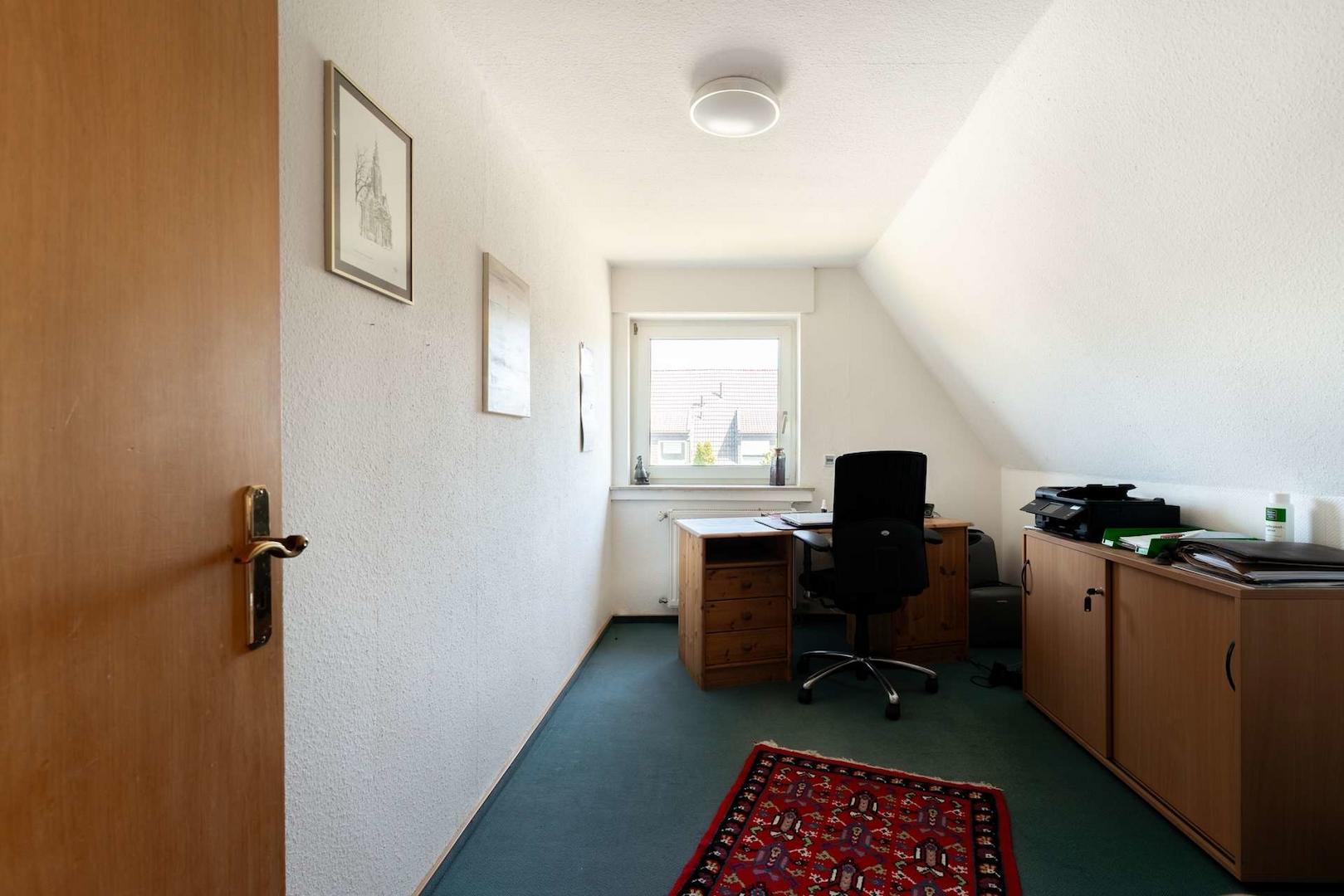 Schlafzimmer 3