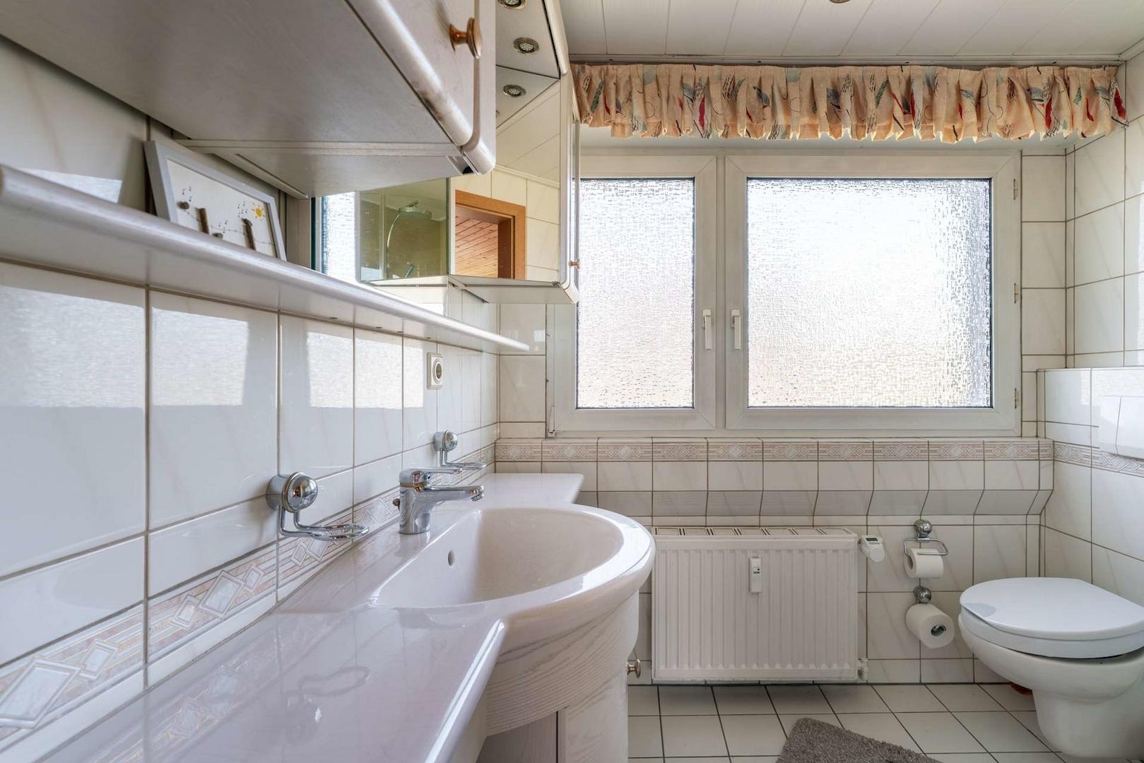 Badezimmer